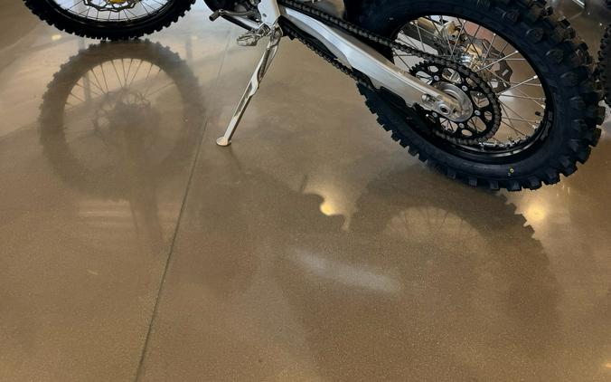 2027 Husqvarna FX 450