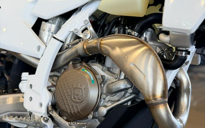 2027 Husqvarna FX 450
