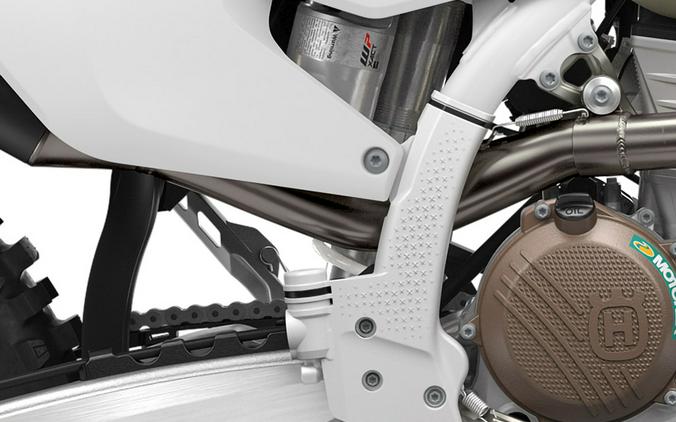 2027 Husqvarna FX 450