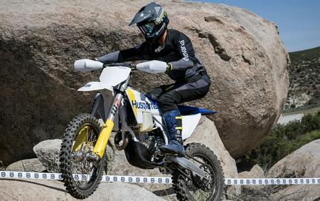 2027 Husqvarna FX 450