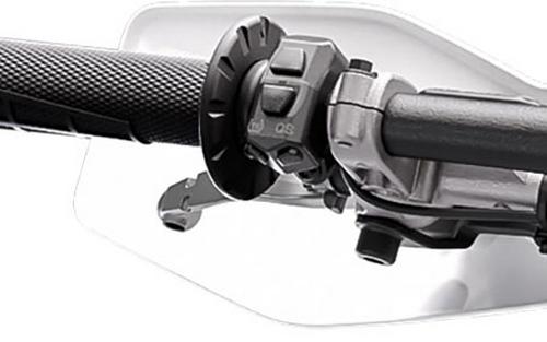 2027 Husqvarna FX 450