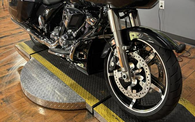 2026 Harley-Davidson Road Glide MIDNIGHT EMBER