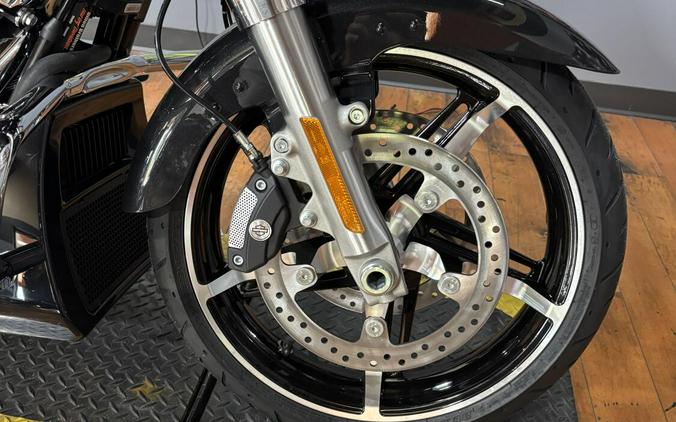 2026 Harley-Davidson Road Glide MIDNIGHT EMBER
