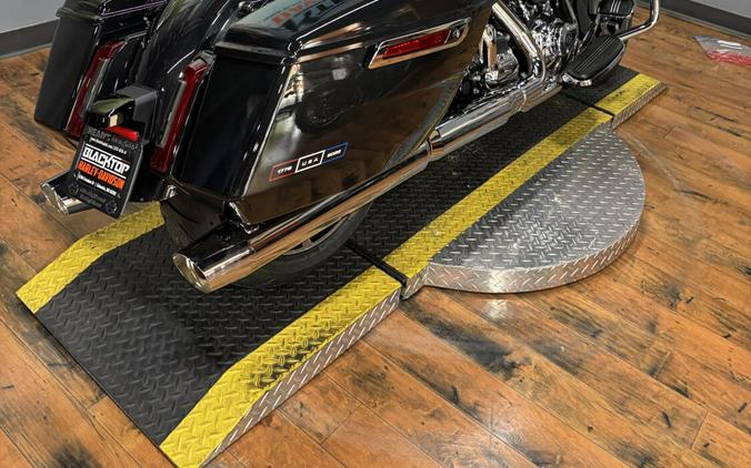 2026 Harley-Davidson Road Glide MIDNIGHT EMBER