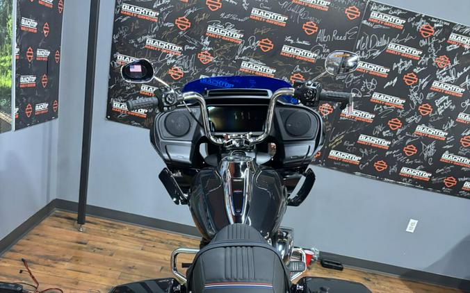 2026 Harley-Davidson Road Glide MIDNIGHT EMBER
