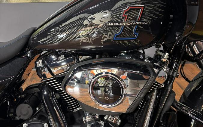 2026 Harley-Davidson Road Glide MIDNIGHT EMBER