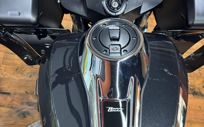 2026 Harley-Davidson Road Glide MIDNIGHT EMBER