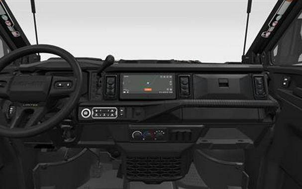 2027 Can-Am Defender XU Limited HD11