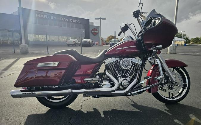 2016 Harley-Davidson® FLTRXS - Road Glide® Special
