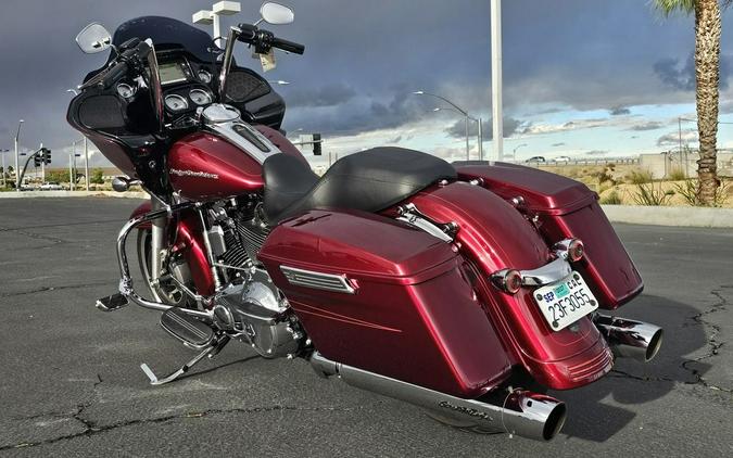 2016 Harley-Davidson® FLTRXS - Road Glide® Special