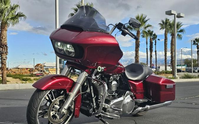 2016 Harley-Davidson® FLTRXS - Road Glide® Special