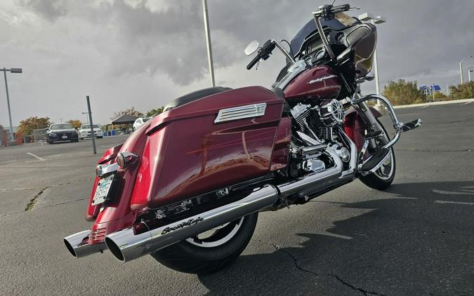 2016 Harley-Davidson® FLTRXS - Road Glide® Special