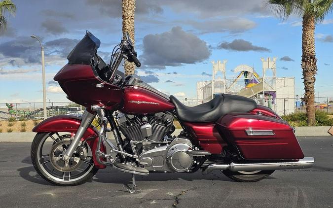 2016 Harley-Davidson® FLTRXS - Road Glide® Special