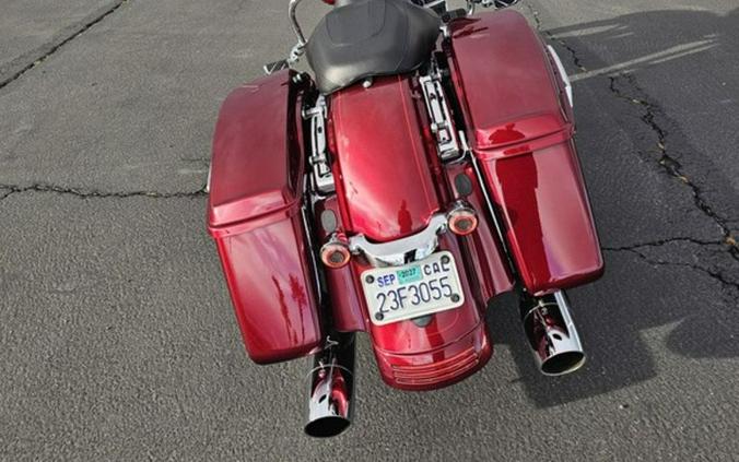 2016 Harley-Davidson® FLTRXS - Road Glide® Special