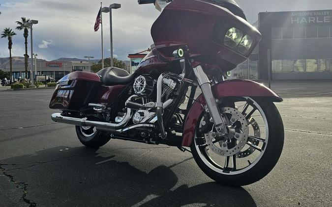 2016 Harley-Davidson® FLTRXS - Road Glide® Special
