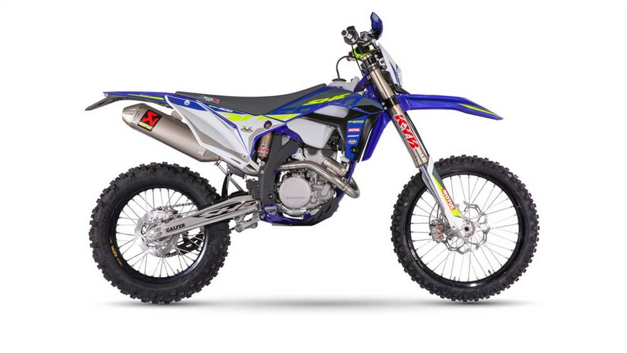 2023 SHERCO 300 SEF Factory