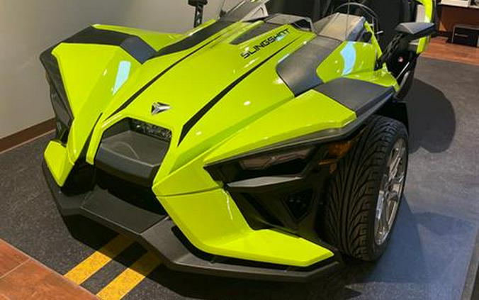 2023 Slingshot Slingshot SL AutoDrive