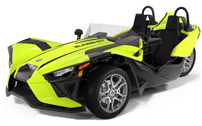 2023 Slingshot Slingshot SL AutoDrive