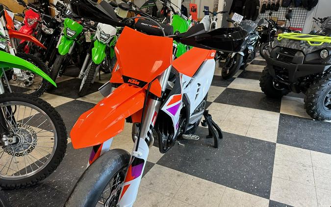 2024 KTM 450 SMR