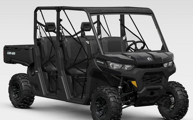 2023 Can-Am™ Defender MAX DPS HD9