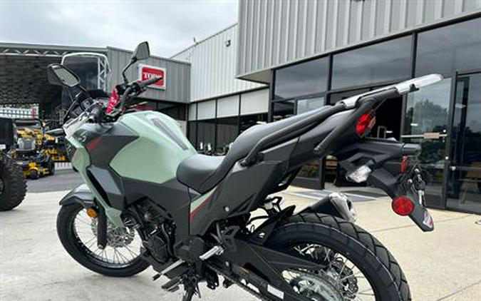 2024 Kawasaki Versys-X 300 ABS