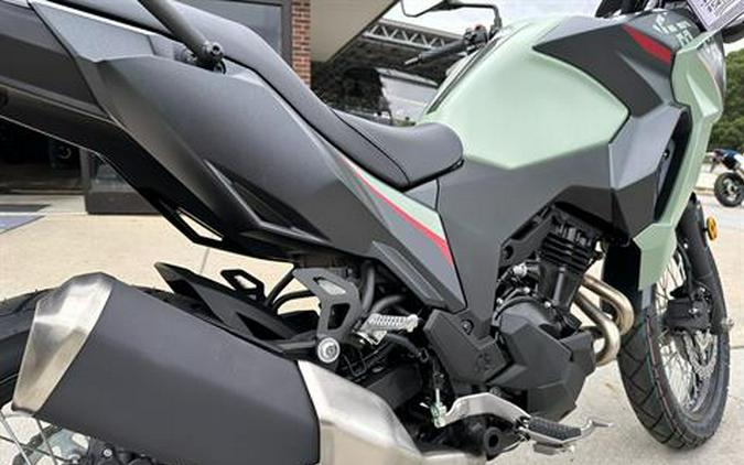 2024 Kawasaki Versys-X 300 ABS