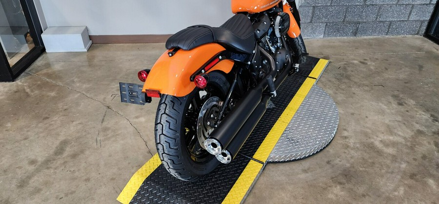 2024 Harley-Davidson® Street Bob® 114 FXBBS