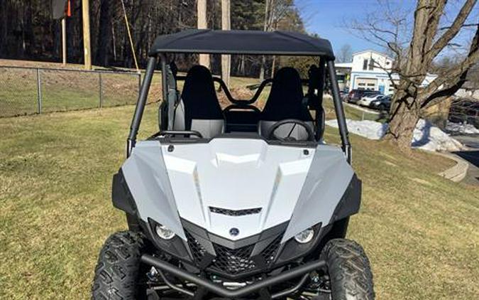 2024 Yamaha Wolverine X2 850 R-Spec