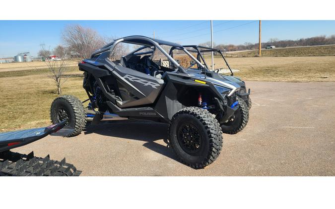 2024 Polaris Industries RZR Pro R Ultimate