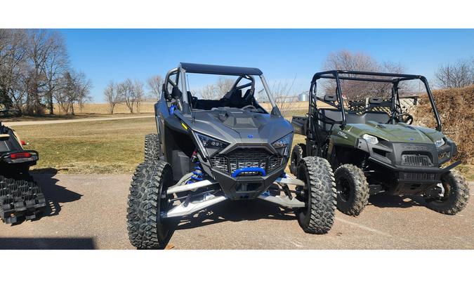 2024 Polaris Industries RZR Pro R Ultimate