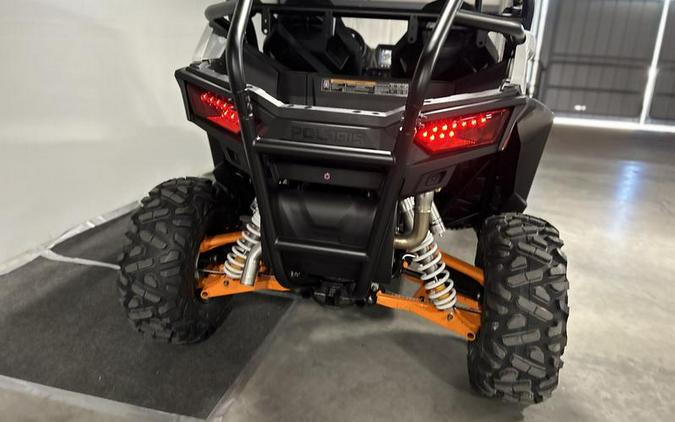 2024 Polaris® RZR Trail S 1000 Ultimate