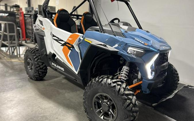 2024 Polaris® RZR Trail S 1000 Ultimate