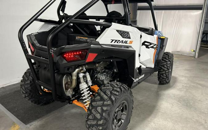 2024 Polaris® RZR Trail S 1000 Ultimate