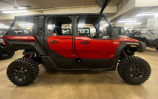 2024 Polaris Industries XPEDITION ADV 5 Ultimate