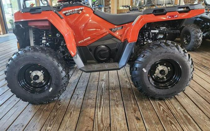 2024 Polaris® Sportsman 570