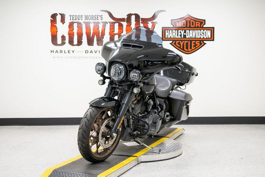 2022 Harley-Davidson® FLHXST - Street Glide® ST