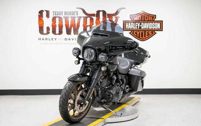 2022 Harley-Davidson® FLHXST - Street Glide® ST