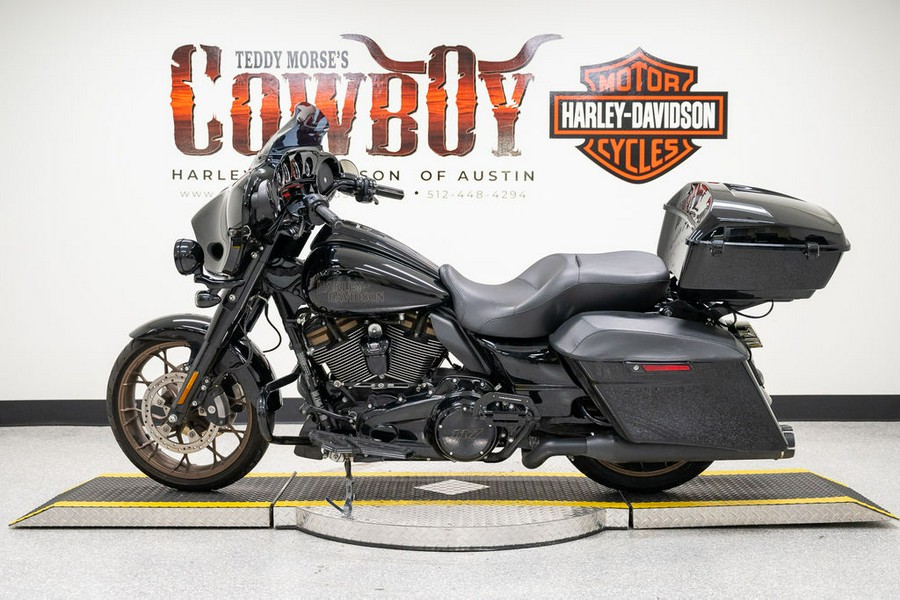 2022 Harley-Davidson® FLHXST - Street Glide® ST