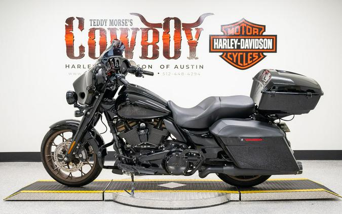 2022 Harley-Davidson® FLHXST - Street Glide® ST