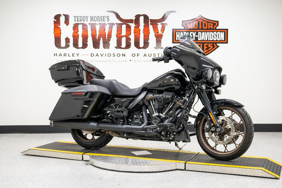 2022 Harley-Davidson® FLHXST - Street Glide® ST