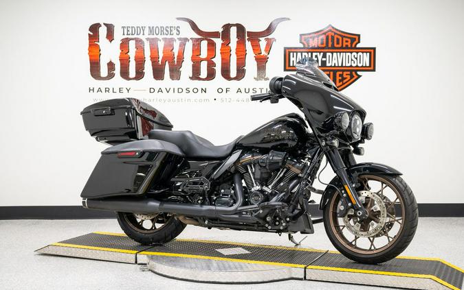 2022 Harley-Davidson® FLHXST - Street Glide® ST