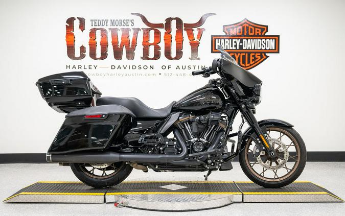 2022 Harley-Davidson® FLHXST - Street Glide® ST