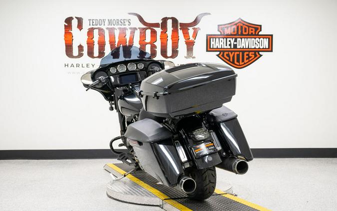 2022 Harley-Davidson® FLHXST - Street Glide® ST