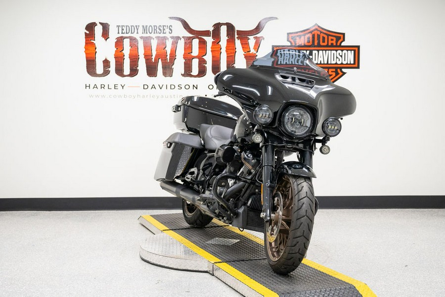 2022 Harley-Davidson® FLHXST - Street Glide® ST