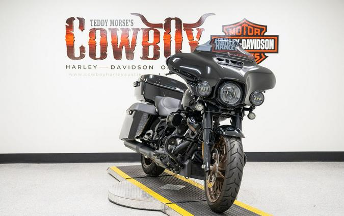 2022 Harley-Davidson® FLHXST - Street Glide® ST