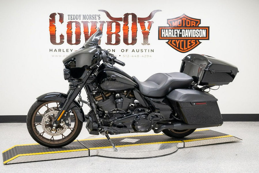 2022 Harley-Davidson® FLHXST - Street Glide® ST