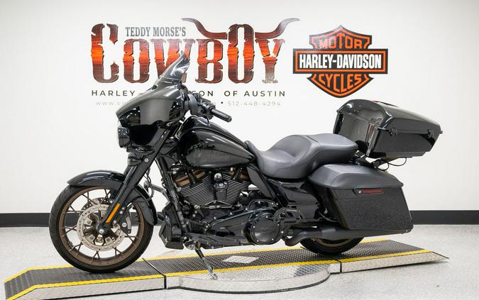 2022 Harley-Davidson® FLHXST - Street Glide® ST