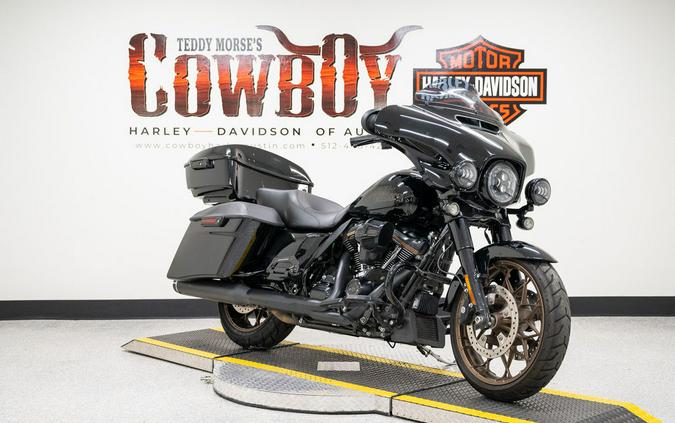 2022 Harley-Davidson® FLHXST - Street Glide® ST