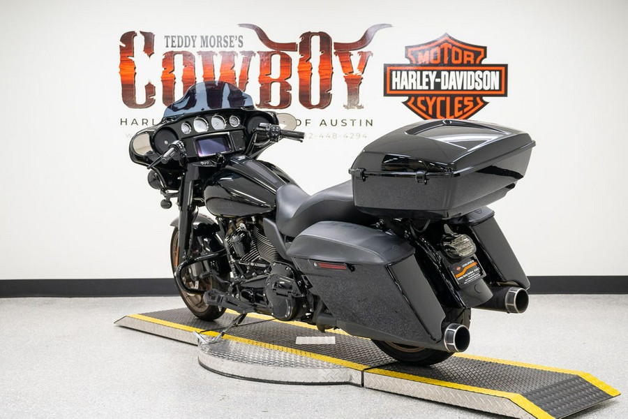 2022 Harley-Davidson® FLHXST - Street Glide® ST