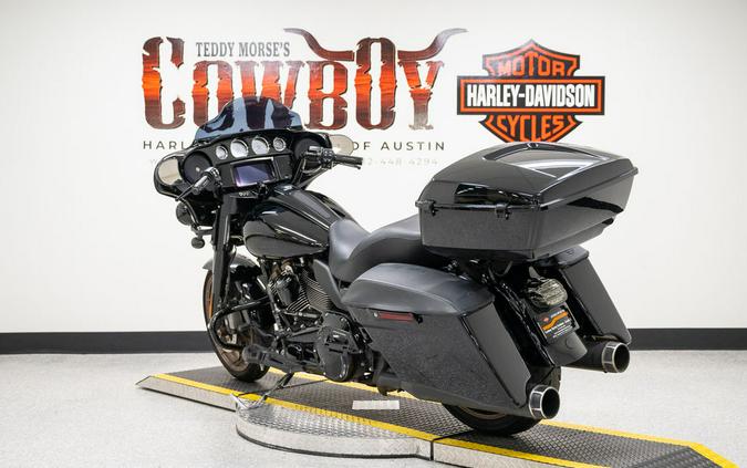 2022 Harley-Davidson® FLHXST - Street Glide® ST